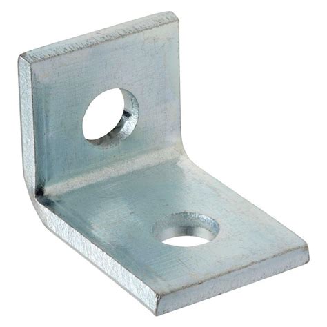 right angle bar metal bracket with holes|90 degree brackets at lowe's.